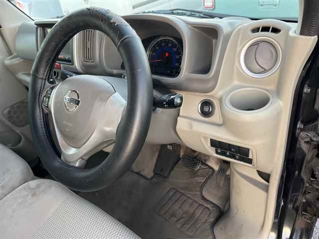 NISSAN CLIPPER RIO 2016