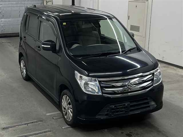 SUZUKI WAGON R 2014