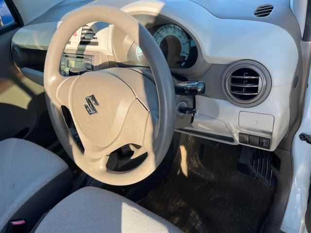 SUZUKI ALTO ECO 2014