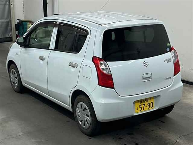 SUZUKI ALTO ECO 2014