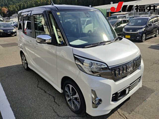 MITSUBISHI EK SPACE 2016