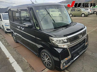 DAIHATSU TANTO 2016
