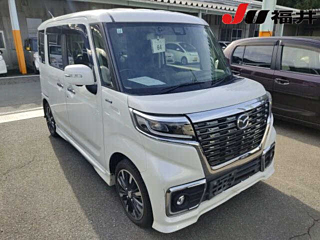 MAZDA FLAIR WAGON 2019