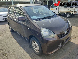 DAIHATSU MIRA E S 2012