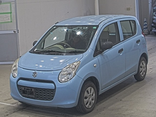 SUZUKI ALTO 2011