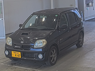 SUZUKI KEI 2003