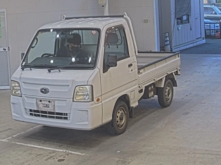 SUBARU SAMBAR 2009