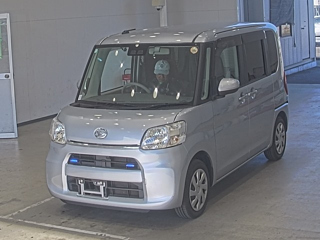 DAIHATSU TANTO 2018