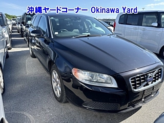 Заказать VOLVO V70