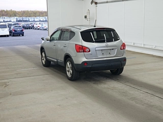 Заказать NISSAN DUALIS