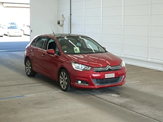 Заказать CITROEN C4