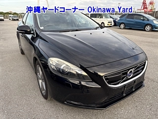 Заказать VOLVO V40