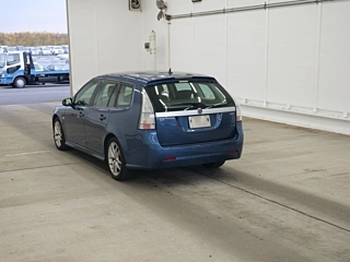 Заказать SAAB 9-3 SERIES