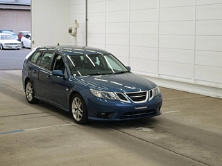 Заказать SAAB 9-3 SERIES