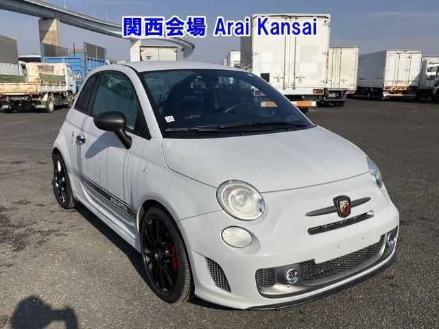 FIAT OTHER 2016