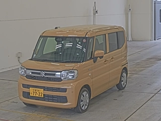 SUZUKI SPACIA 2023