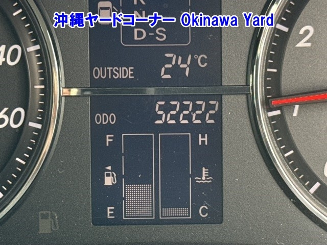 TOYOTA MARK X 2008