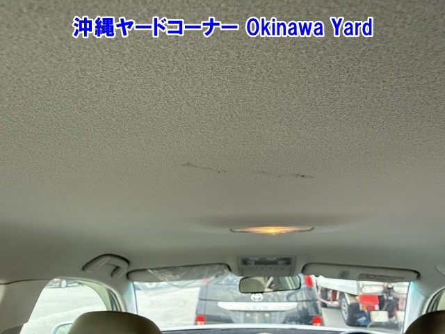 TOYOTA MARK X 2008