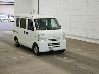 SUZUKI EVERY 2011