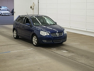 VOLKSWAGEN POLO 2006