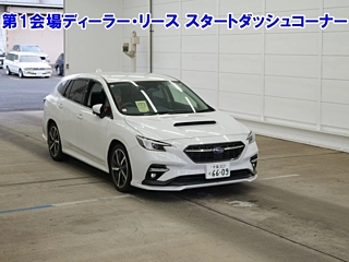SUBARU LEVORG 2024