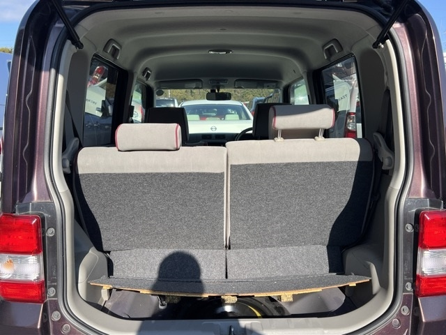 DAIHATSU MOVE CONTE 2009