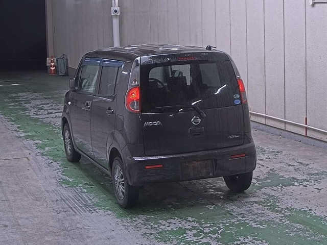 NISSAN MOCO 2011