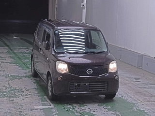 NISSAN MOCO 2011