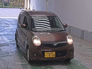SUZUKI MRWAGON 2009