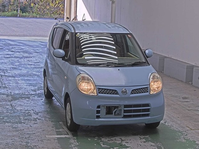 NISSAN MOCO 2010