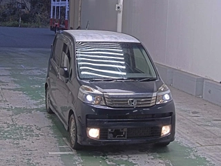 HONDA LIFE 2011