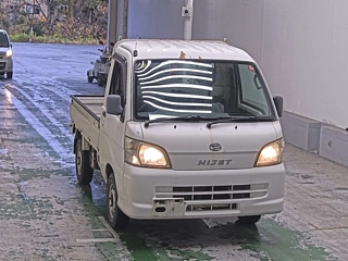 DAIHATSU HIJET TRUCK 2009