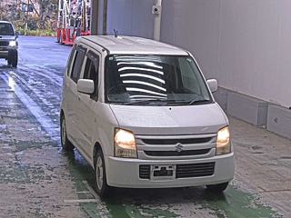 SUZUKI WAGON R 2006