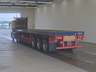 Заказать TRAILER OTHER