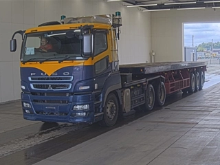 Заказать TRAILER OTHER