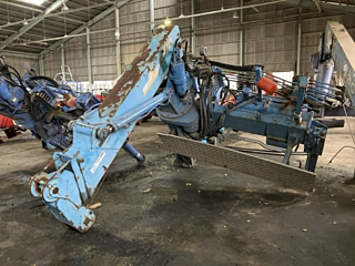 Заказать TADANO CRANE