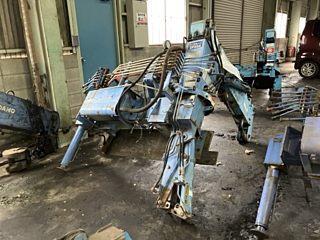 Заказать TADANO CRANE