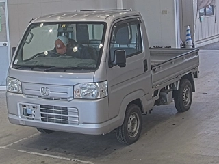 HONDA ACTY TRUCK 2017