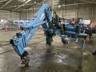 Заказать TADANO CRANE