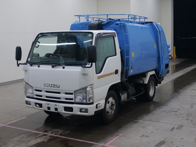 ISUZU ELF 2014
