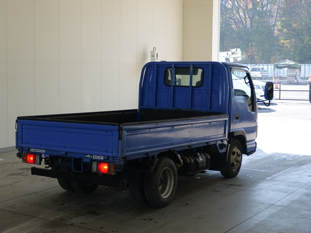 ISUZU ELF 2008