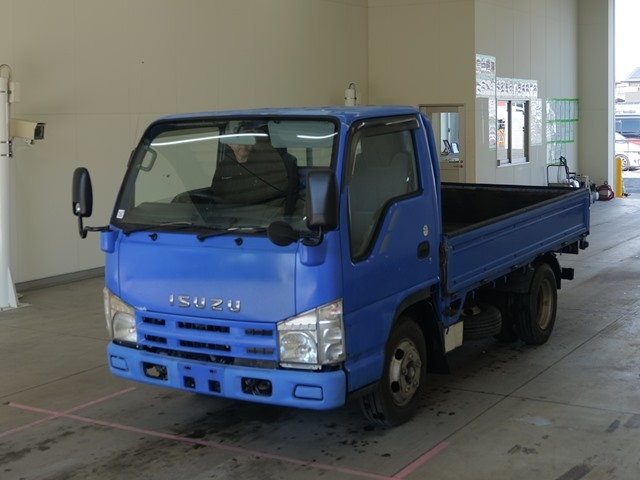 ISUZU ELF 2008
