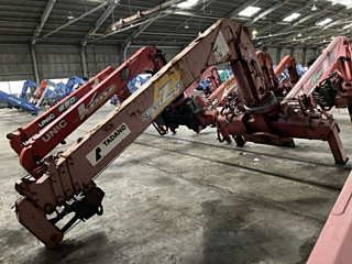 Заказать TADANO CRANE