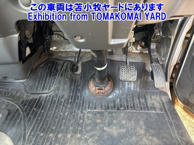 NISSAN VANETTE TRUCK 2014