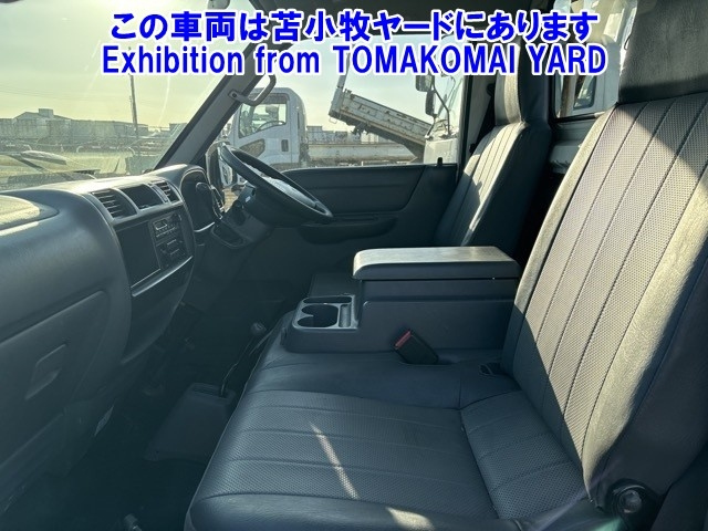 NISSAN VANETTE TRUCK 2014