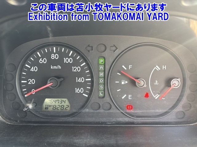 NISSAN VANETTE TRUCK 2014