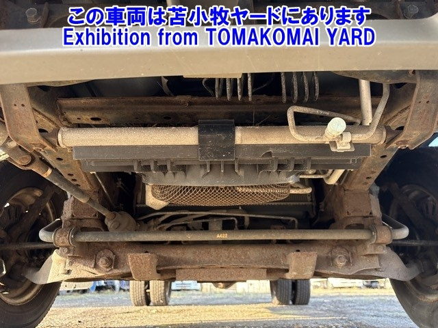 NISSAN VANETTE TRUCK 2014