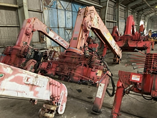 Заказать TADANO CRANE
