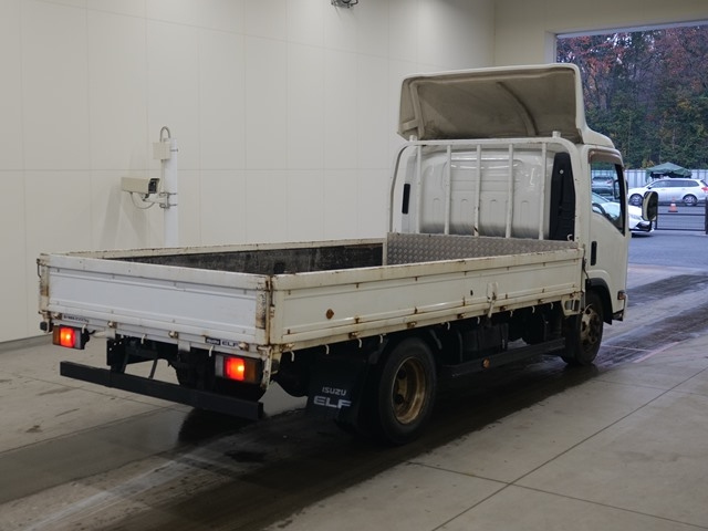 ISUZU ELF 2014
