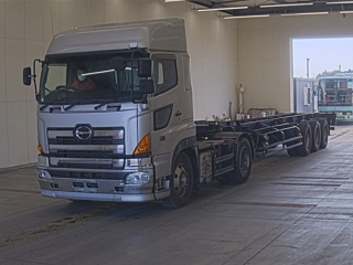 Заказать TRAILER OTHER